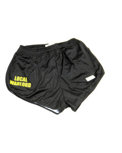 Tactical Shit Local Warlord Ranger Panties by Thigh Huggers