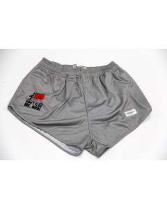 Tactical Shit "Don't Flag Me, Bro!" Ranger Panties by Thigh Huggers