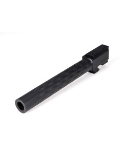 FAXON Match Glock Barrel Flame Fluted G34 9mm