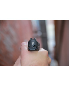 Tactical Shit Slide Plate for M&P