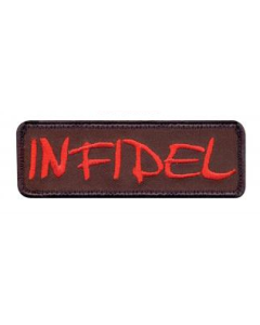 Infidel Patch