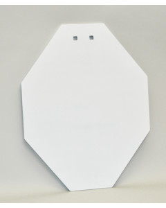 IPSC Full Size Torso