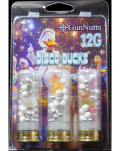 Gun Nutts Florida Man 12 Gauge 2 3/4 3rd Pack
