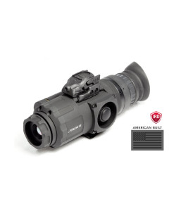 IR Patrol LE100C