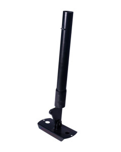 I.W.A. International Mortar Tube – Launch Platform for Tactical Pyrotechnics