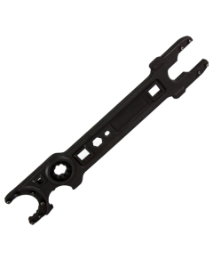 .223 Combo Wrench w/ Tactical Shit Logo