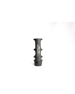 Crosstac Ultralight Muzzle Brake - 30 / 308 / 300