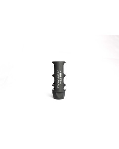 Crosstac Ultralight Muzzle Brake - 6.5