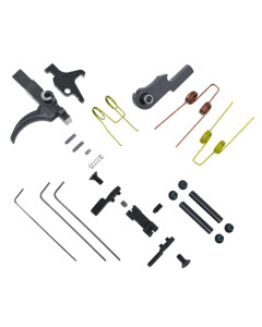 JP EZ Trigger Fire Control Package