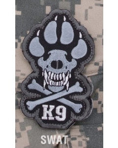 K9 Patch