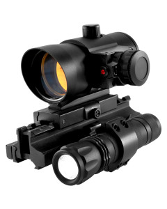 Special Operations Combo (Mtrif, Dlb140R, ATFLB, Afws)