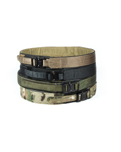 Kilo727 Breacher Belt