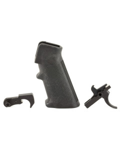 KE Arms Lower Parts Kit - 223 Rem/5.56 NATO