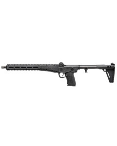 Kel-Tec SUB-2000 Gen 3 Carbine - Black | 5.7x28 | 16" Barrel | 20rd