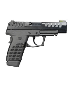 Kel-Tec P-15 Pistol - Black | 9mm | 4" Barrel | 15rd