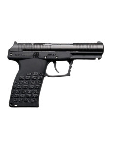 Kel-Tec PR57 Pistol (PRE-ORDER) - Black | 5.7x28 | 4.64" Barrel | 20rd