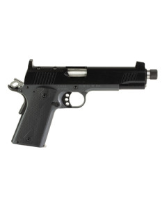 Kimber Mfg Custom LW Shadow Ghost OR TFS 9mm