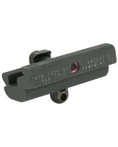 KAC MWS RAIL BIPOD ADAPTER W/STUD