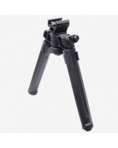 MAGPUL BIPOD 1913 PICATINNY BLK