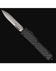 Krate Tactical Parallax OTF Knife