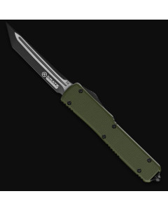 Krate Tactical Ranger OTF Knife