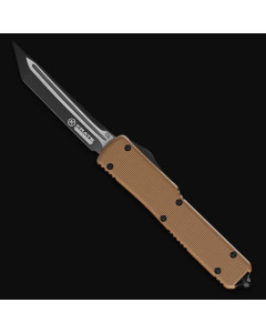 Krate Tactical Sandstorm OTF Knife