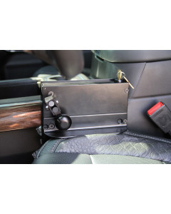 Kwick Strike Rapid Deployment Vehicle Gun Storage