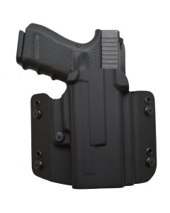 Comp-Tac L-Line L3 RH Kydex Holster Guns with Lights Lasers GLOCK 19 23 17 22 34 35 41