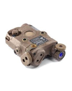 ATPIAL-C Class1/3R IR Laser-Tan