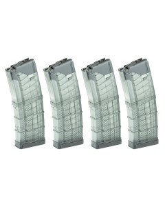 LANCER L5AWM 223 REM 30rd Magazine Bundle