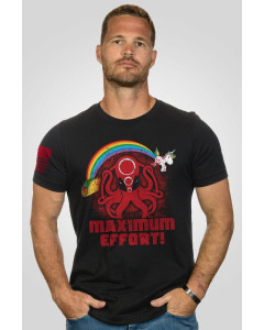 Nine Line Men's T-Shirt  LEVPOOL