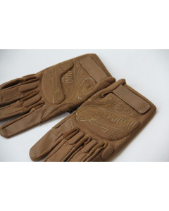 Voodoo Liberator Tactical Gloves- Coyote