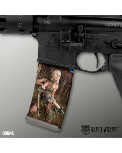 Mag Wraps™ Liberty Belles 2-Pack