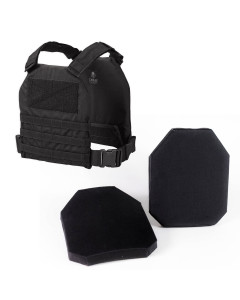 Lightweight LEO Armor Package