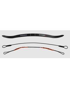 Steambow AR-6 Stinger II - Tuning Limb "Pro" - 95lbs