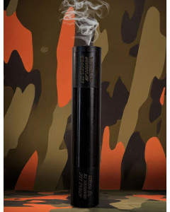 Asteroid Precision Little Dipper Rimfire Suppressor
