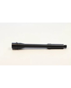 Rogue Barrels BLEM 10.5" 556 NATO 1/7 Twist CrMoV .75 Carbine Gas Government 