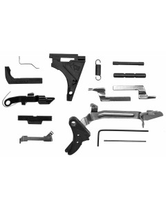 Lone Wolf Glock Lower Parts Kit Fullsize
