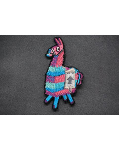 LOOT UPGRADE LLAMA MORALE PATCH