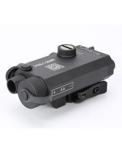 Holosun LS117G Collimated Laser QD mount
