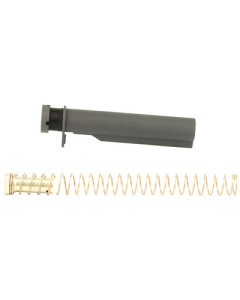 Luth-AR, Mil-Spec Carbine Buffer Tube Complete Assembly ForAR-10 Rifles
