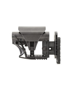LUTH AR Carbine Stock (Black)
