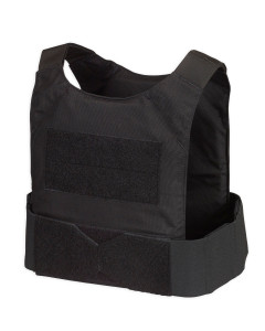 CHASE TACTICAL LOW-VIS PLATE CARRIER (LVPC)