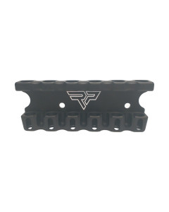 Ranger Point Precision M-LOK 35 Rem Cartridge Quiver, 6 Round Rifle Cartridge Holder