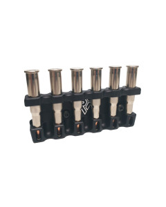 Ranger Point Precision M-LOK 30-30 Win Cartridge Quiver Six Rounds