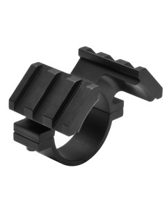 30mm Scope Adapter W/ Double Weaver Base