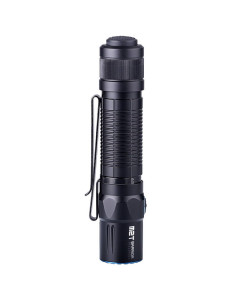 Olight M2T Warrior Dual Switch Tactical Flashlight