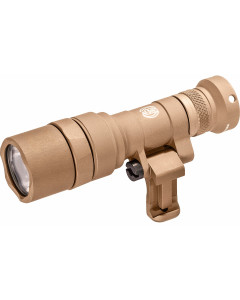 Surefire M340C 3-Volt Mini Scout Light Pro w/ Z68 Tailcap