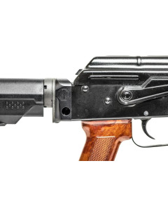 JMAC Customs M4-AKM Stamped Receiver