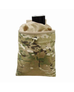 3-Fold Magazine Recovery Pouch